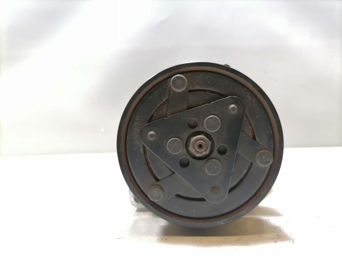 VW Golf IV original Klimakompressor 1J0820803A 1.6 74kw *AKL* BJ97